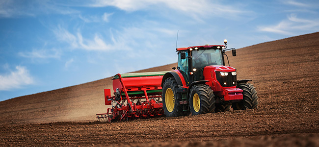 Sezónne splátky pre agro techniku Sezónne splátky pre agro techniku