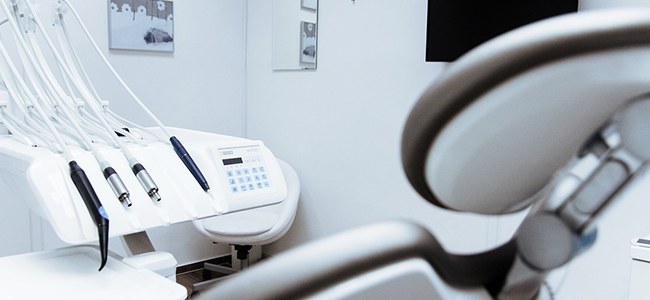 Vybavenie ordinácií pre stomatológov Vybavenie ordinácií pre stomatológov
